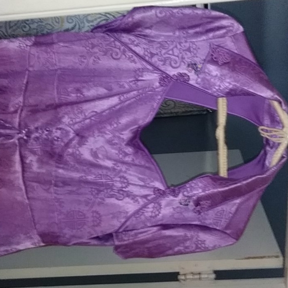 Torrid Alice in Wonderland Collection Dress - Picture 2 of 3